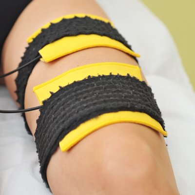 Elettroterapia e ultrasuonoterapia Vedani