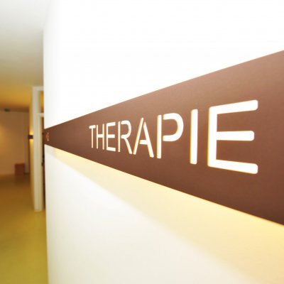 Therapy Vedani Bolzano
