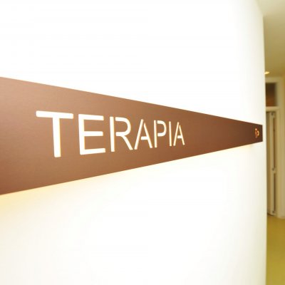 Vedani Therapy in Bolzano